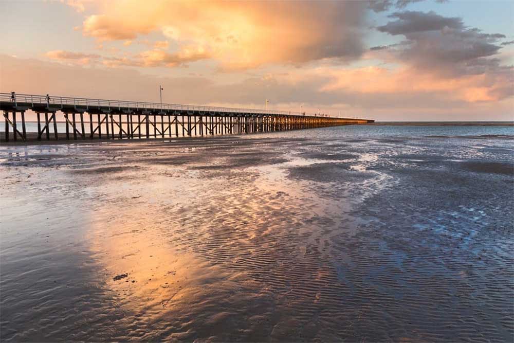 Hervey Bay Bridge — Efficient Hygiene Services in Hervey Bay, QLD