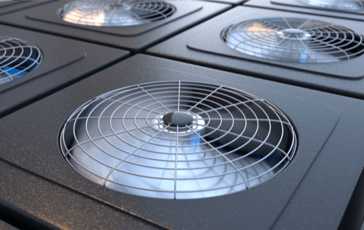 Air Conditioning Vents — Commercial HVAC Cleaners in South East Queensland