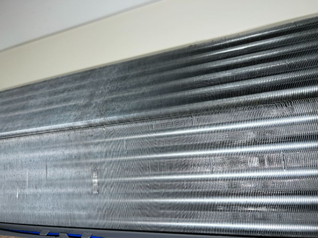 Aircon Filter After — Efficient Hygiene Services in Gold Coast