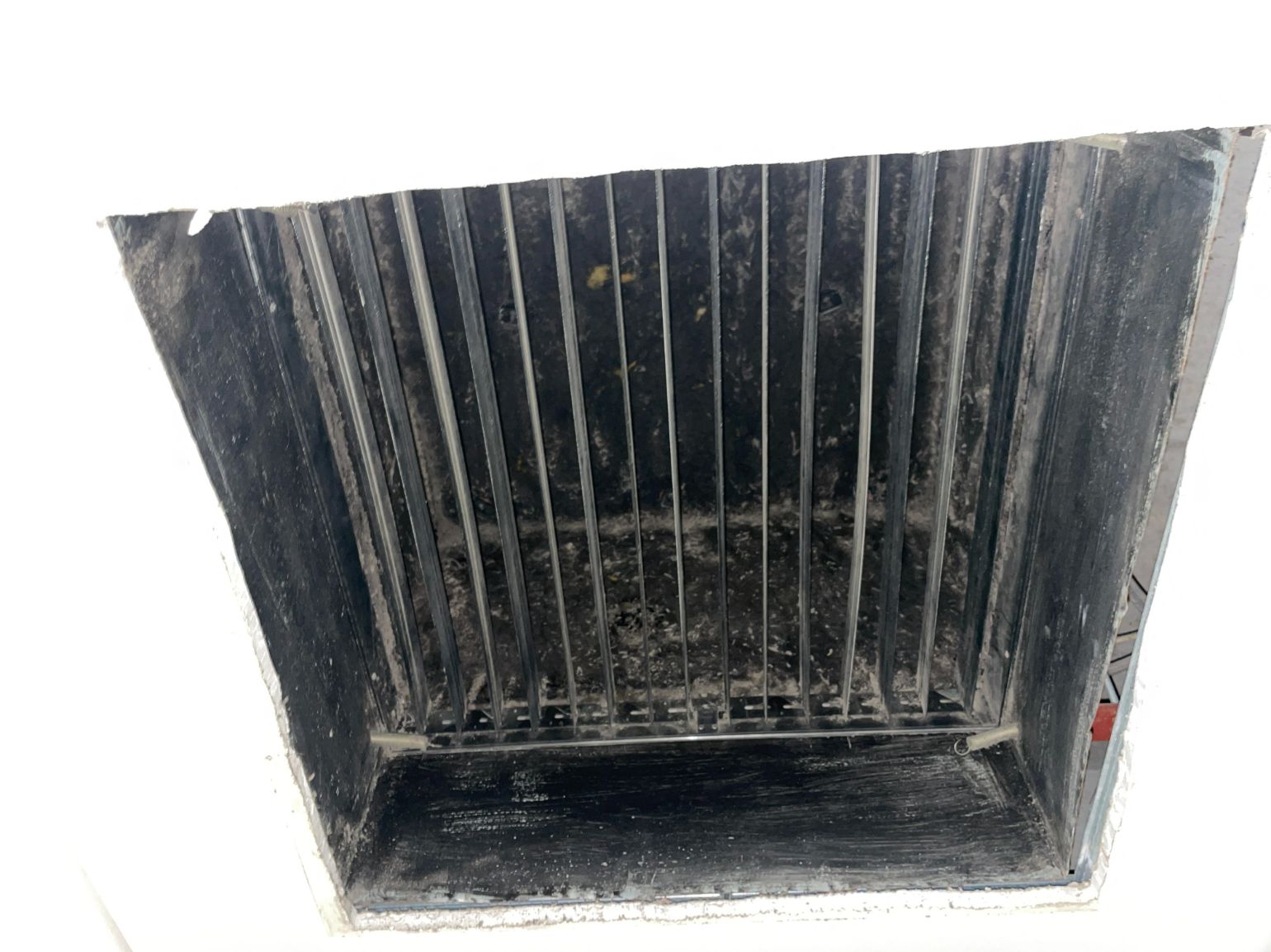 Commercial Air Con Cleaning After — Efficient Hygiene Services in Gold Coast