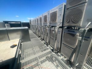 How Often Should AC Be Professionally Cleaned