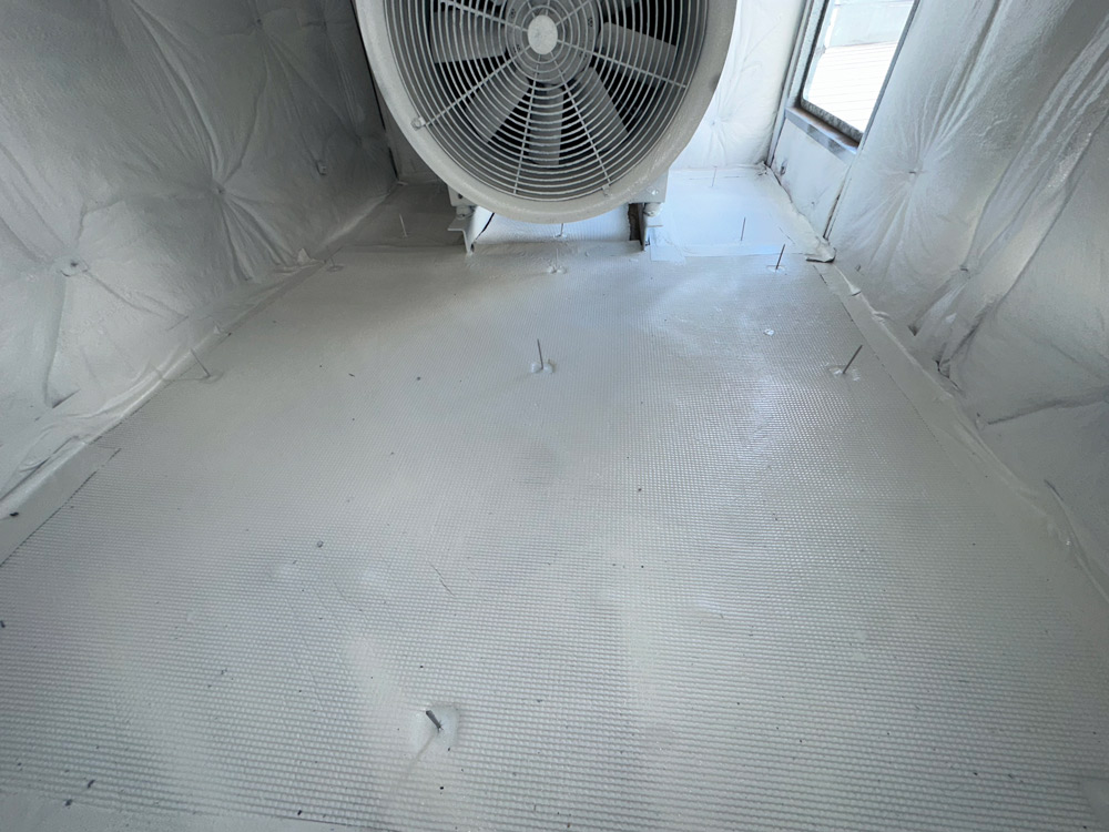 After Removing Dust