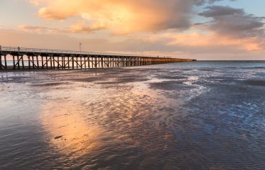 Hervey Bay Bridge — Efficient Hygiene Services in Hervey Bay, QLD