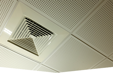 Ducted Air Con — Commercial HVAC Cleaners in South East Queensland