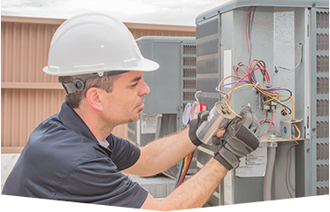 Fixing Wiring — Commercial HVAC Cleaners in South East Queensland